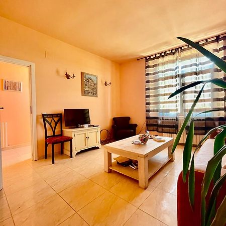 Esplanada Villa Constanta Luaran gambar
