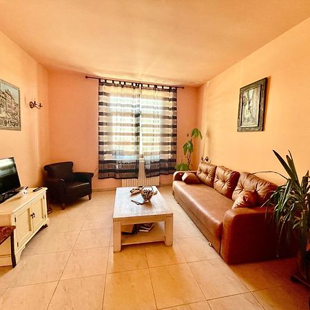 Esplanada Villa Constanta Luaran gambar