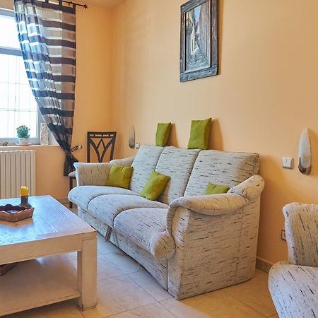 Esplanada Villa Constanta Luaran gambar