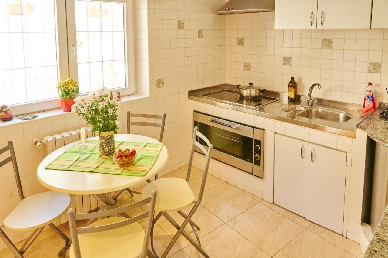 Esplanada Villa Constanta Luaran gambar