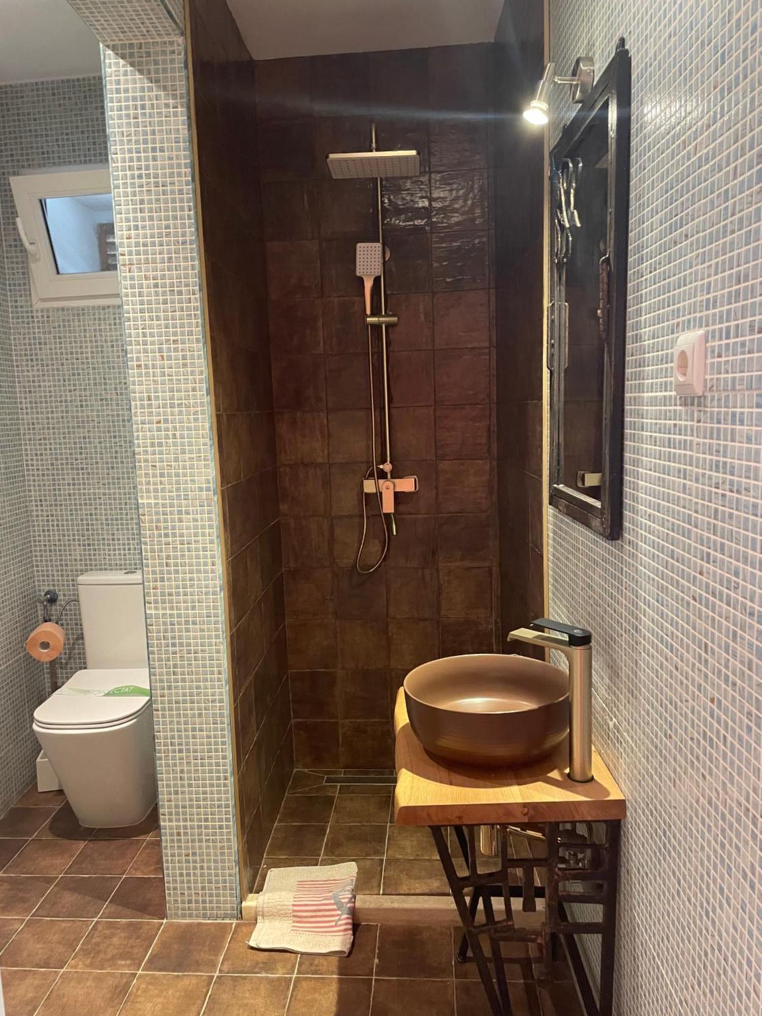 Esplanada Villa Constanta Luaran gambar