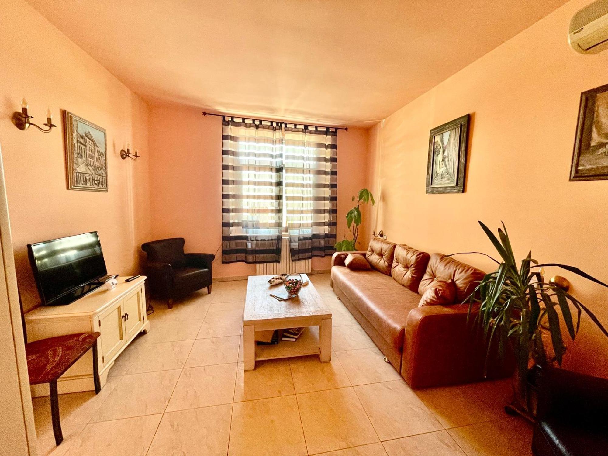 Esplanada Villa Constanta Luaran gambar