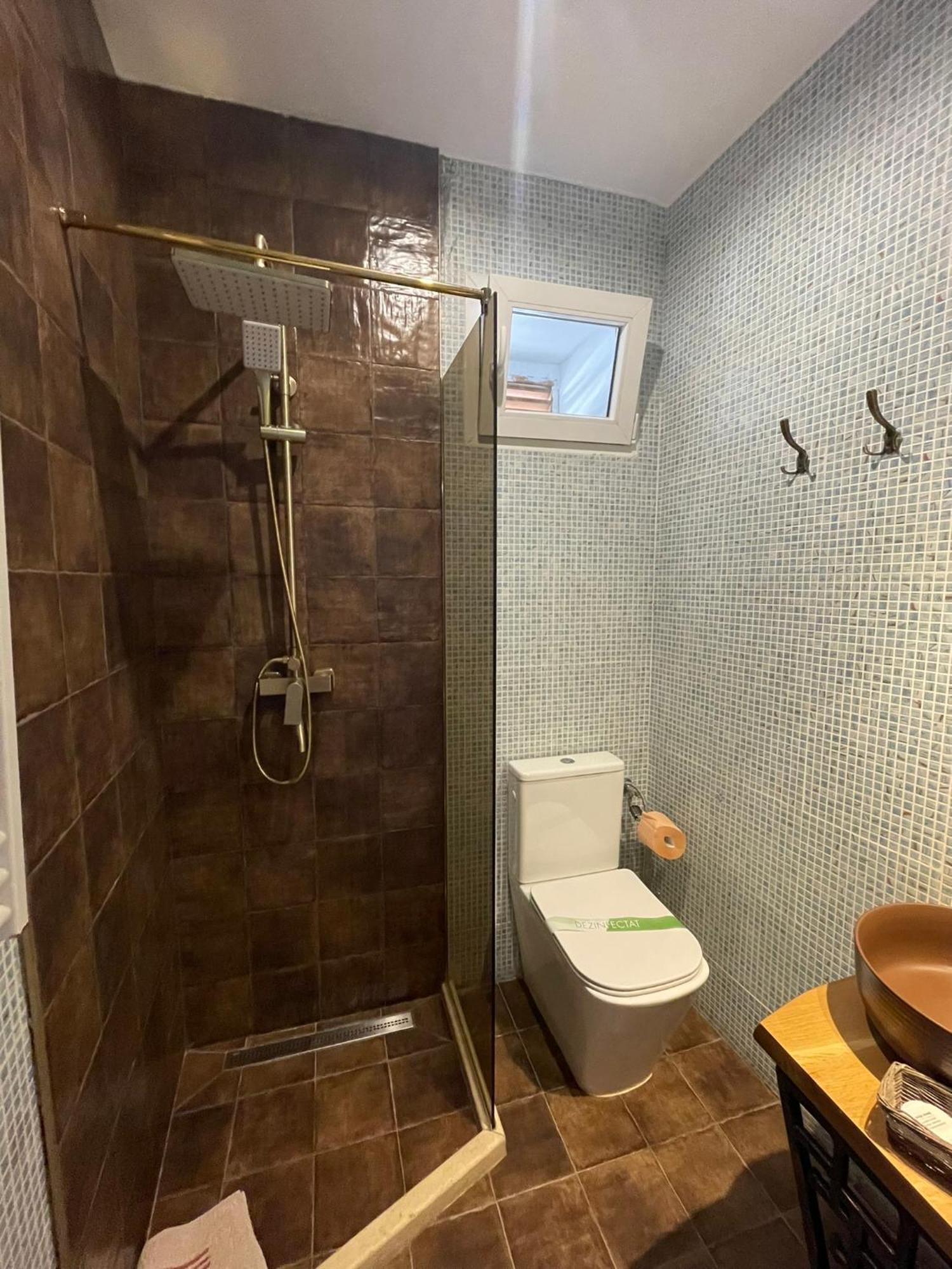 Esplanada Villa Constanta Luaran gambar
