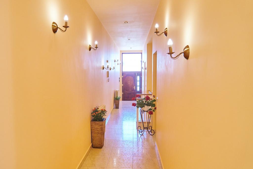 Esplanada Villa Constanta Luaran gambar