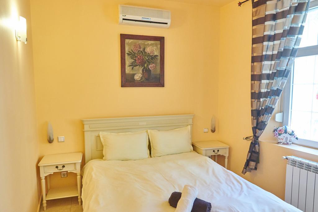 Esplanada Villa Constanta Luaran gambar
