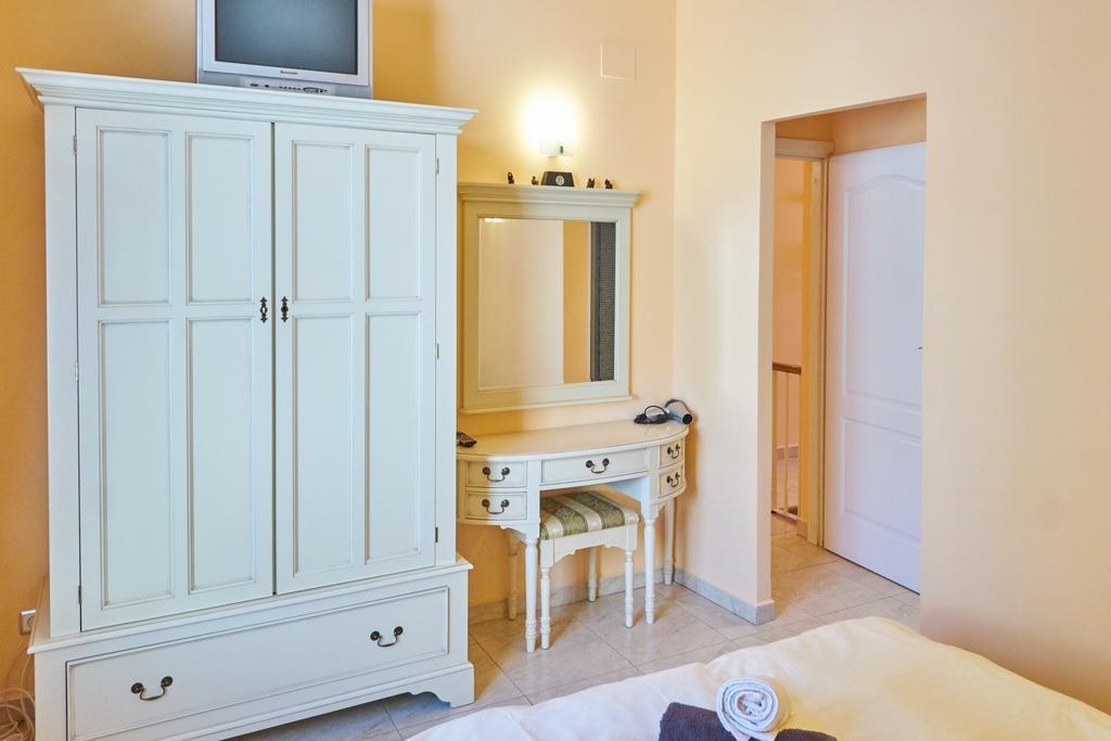 Esplanada Villa Constanta Luaran gambar