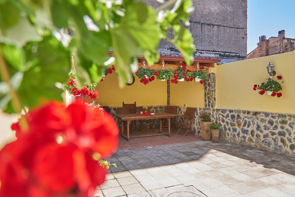 Esplanada Villa Constanta Luaran gambar