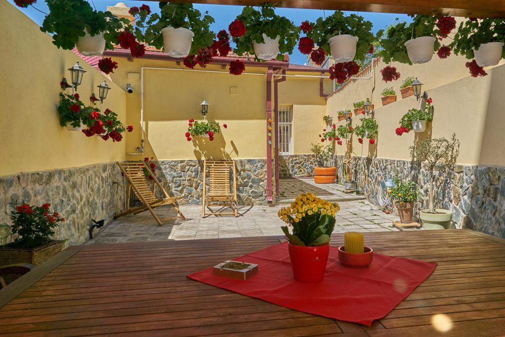 Esplanada Villa Constanta Luaran gambar