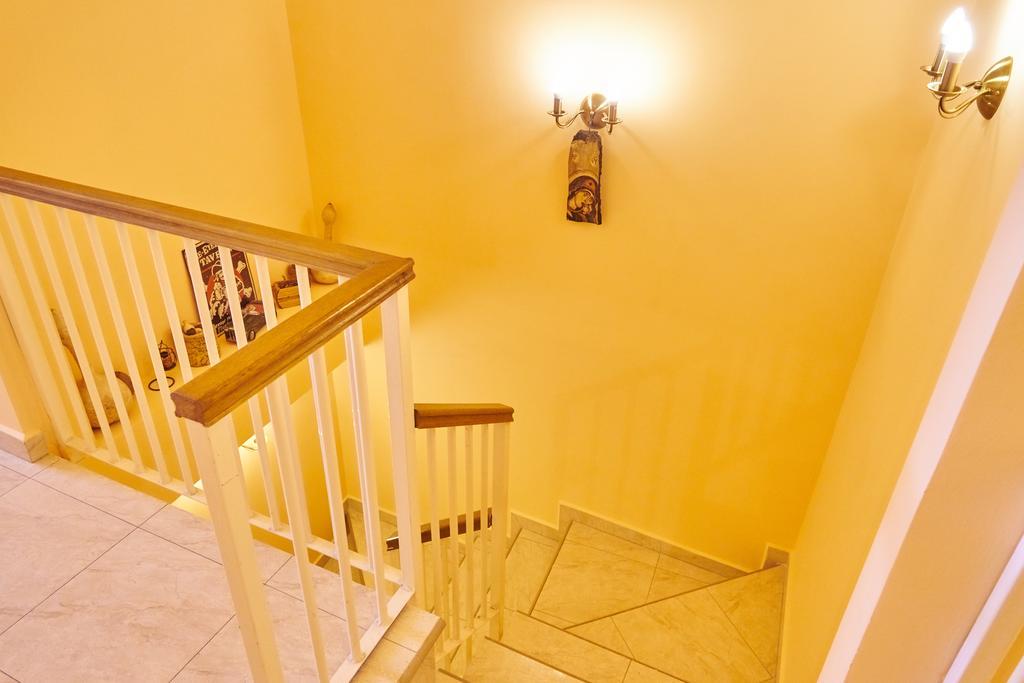 Esplanada Villa Constanta Luaran gambar