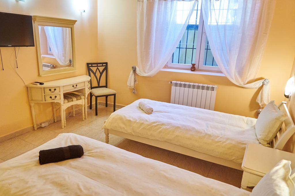 Esplanada Villa Constanta Luaran gambar