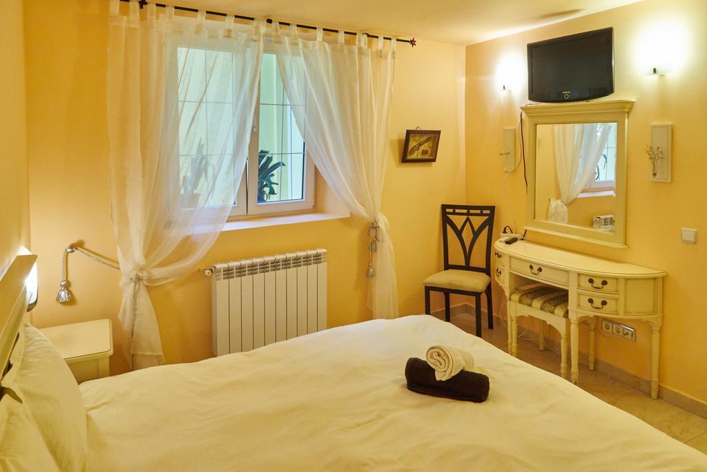 Esplanada Villa Constanta Luaran gambar