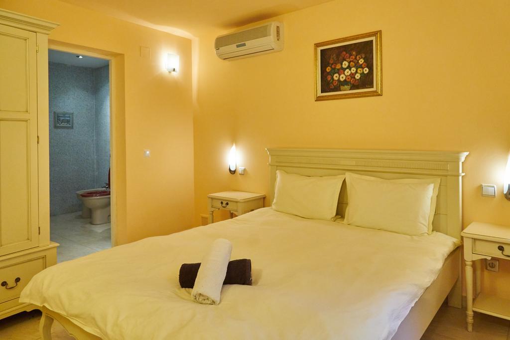 Esplanada Villa Constanta Luaran gambar